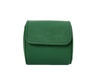 Accessorio per Orologi Wolf 1834 Tutti frutti in Pelle 680100 VERDE - 680100 VERDE